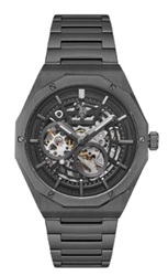 U.S. Polo Assn. USPA1085-04 Kol Saati Siyah