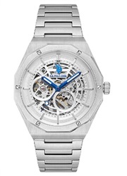 U.S. Polo Assn. USPA1085-01 Kol Saati Gümüş