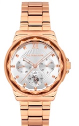 U.S. Polo Assn. USPA2065-02 Kol Saati Rose Gold
