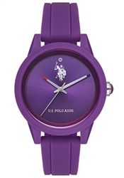 U.S. Polo Assn. USPA2007-07 Kol Saati Mor