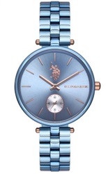 U.S. Polo Assn. USPA2000-03 Kol Saati Mavi 36 mm.