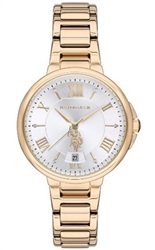 U.S. Polo Assn. USPA2012-03 Kol Saati Altın