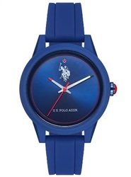 U.S. Polo Assn. USPA2007-02 Kol Saati Lacivert