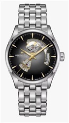 Hamilton Swiss Made H32705180 Kol Saati Gümüş