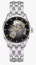 Hamilton Swiss Made H32675181 Kol Saati Gümüş