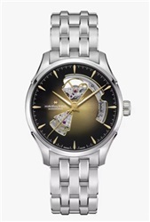 Hamilton Swiss Made H32675101 Kol Saati Gümüş