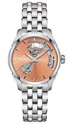 Hamilton Swiss Made H32215100 Kol Saati Gümüş