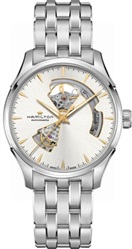 Hamilton Swiss Made H32675151 Kol Saati Gümüş