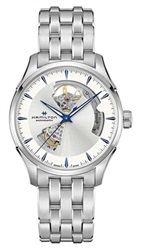 Hamilton Swiss Made H32675150 Kol Saati Gümüş