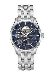 Hamilton H42535141 Kol Saati Gümüş