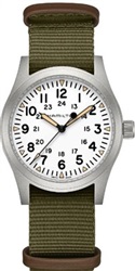 Hamilton Swiss Made H69529913 Kol Saati Haki