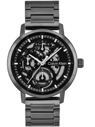Calvin Klein CK25200563 Kol Saati Siyah