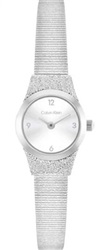 Calvin Klein CK25100192 Kol Saati Gri
