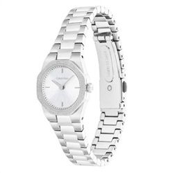 Calvin Klein CK25100141 Kol Saati Gümüş
