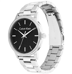 Calvin Klein CK25200500 Kol Saati Gümüş