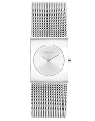 Calvin Klein CK25100135 Silver Men's Watch