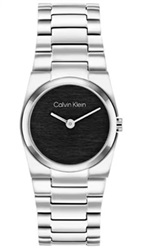Calvin Klein CK Unite CK25100121 Kol Saati Gümüş