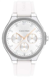 Calvin Klein CK25100106 Kol Saati Beyaz
