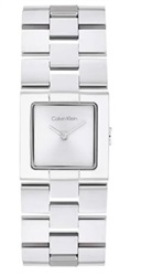 Calvin Klein Ck Meridian CK25100088 Kol Saati Gümüş