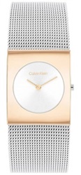 Calvin Klein CK25100063 Kol Saati Gümüş