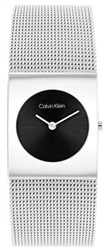 Calvin Klein Ck Pulse CK25100061 Kol Saati Gümüş