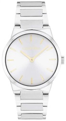 Calvin Klein Ck Linear Elegance CK25100076 Kol Saati Gümüş