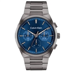 Calvin Klein CK25200443 Kol Saati Gri 44 mm
