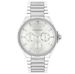 Calvin Klein Model: Vibrancy CK25100054 Kol Saati Gümüş