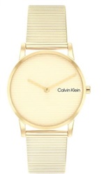 Calvin Klein CK25100035 Kol Saati Altın