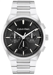 Calvin Klein CK25200459 Kol Saati Gümüş