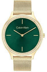 Calvin Klein CK25100005 Kol Saati Altın 38 mm