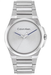 Calvin Klein CK25200456 Kol Saati Gümüş