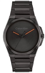 Calvin Klein CK25200455 Kol Saati Siyah 41 mm