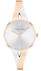 Calvin Klein CK25100028 Kol Saati Gümüş/rose 30 mm