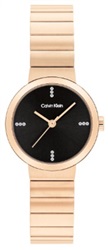 Calvin Klein CK25200417 Kol Saati Rose Gold