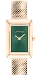 Calvin Klein CK25200395 Kol Saati Rose Gold
