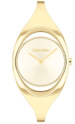 Calvin Klein CK25200391 Kol Saati Altın