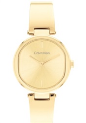 Calvin Klein CK25200309 Kol Saati Altın