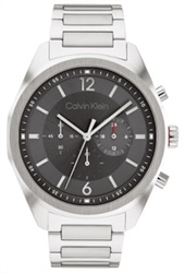 Calvin Klein CK25200264 Kol Saati Gümüş