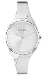 Calvin Klein CK25200234 Kol Saati Gümüş