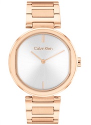 Calvin Klein CK25200253 Kol Saati Rose Gold 36 mm