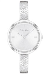 Calvin Klein CK25200181 Kol Saati Gümüş