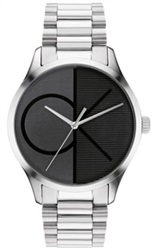 Calvin Klein CK25200163 Kol Saati Gümüş