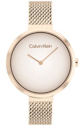 Calvin Klein CK25200080 Kol Saati Rose Gold