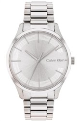 Calvin Klein CK25200041 Kol Saati Gümüş 35 mm