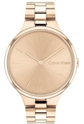 Calvin Klein CK25200125 Kol Saati Rose Gold 38 mm