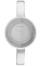 Calvin Klein CK25200022 Kol Saati Gümüş 32 mm