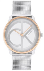 Calvin Klein CK25200033 Kol Saati Gümüş 35 mm