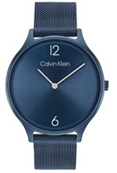 Calvin Klein CK25200005 Kol Saati Lacivert 38 mm