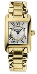 Frederique Constant Swiss Made FC-200MCDC35B Kol Saati Altın